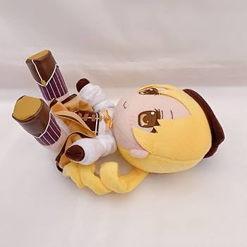 巴マミ ぬいぐるみ gift 劇場版 魔法少女まどか☆マギカ】Chibiぬいぐるみ 巴 マミ
